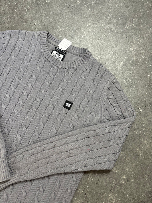 Weekend Offender Sweater (M)