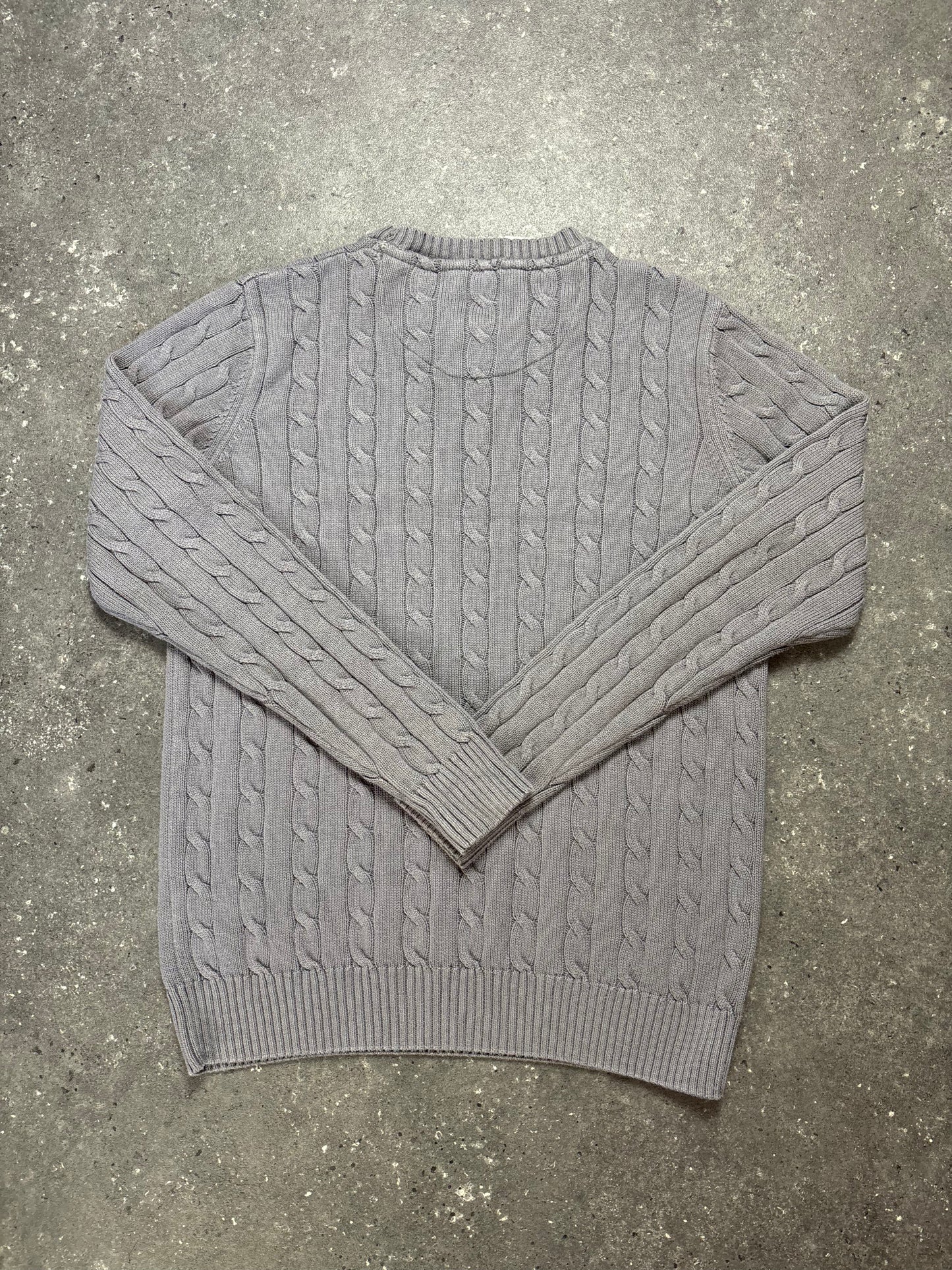 Weekend Offender Sweater (M)