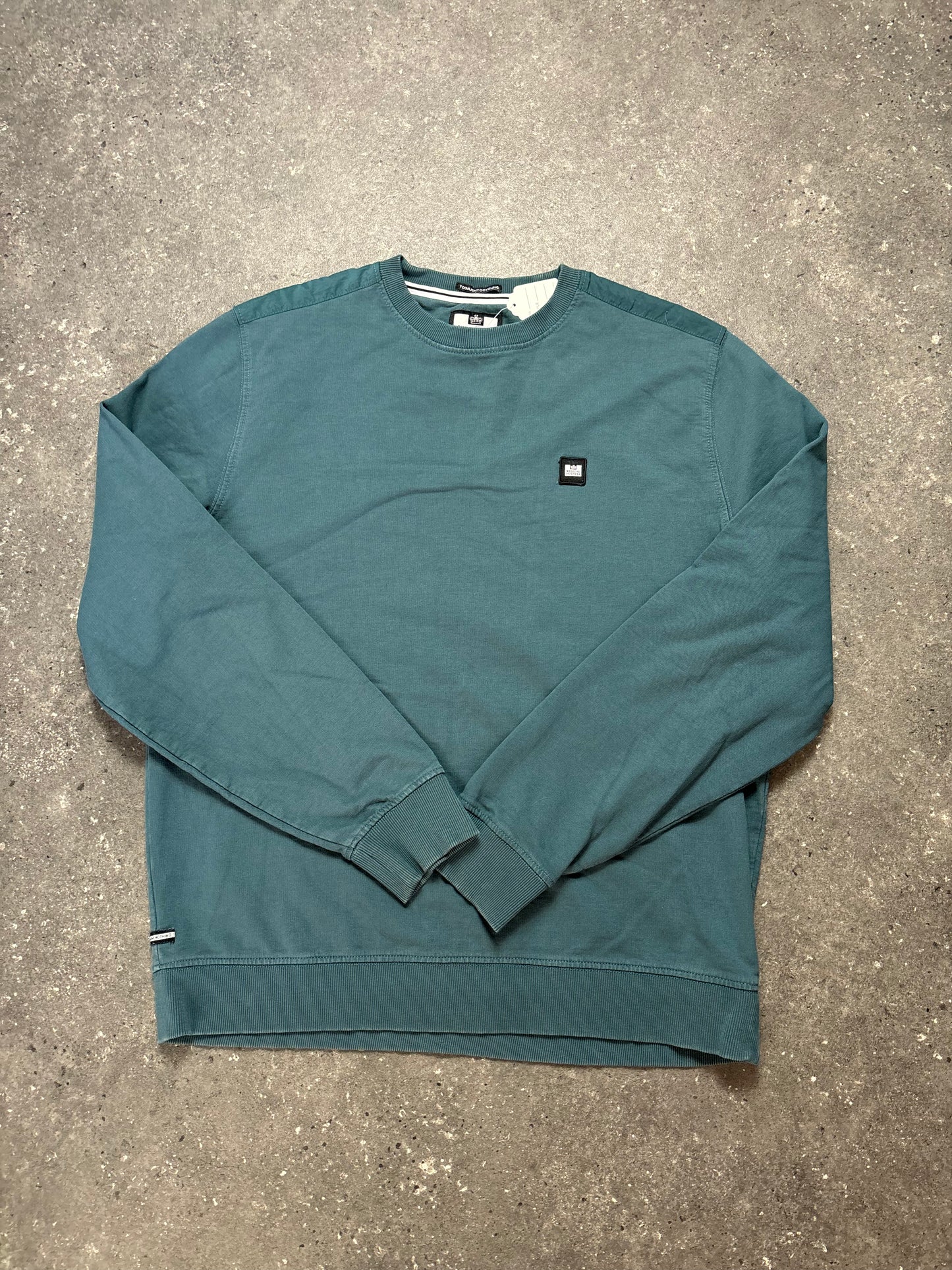 Weekend Offender Sweater (M)