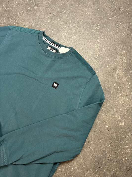 Weekend Offender Sweater (M)