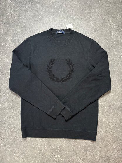 Fred Perry Sweater (S)
