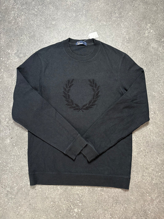 Fred Perry Sweater (S)