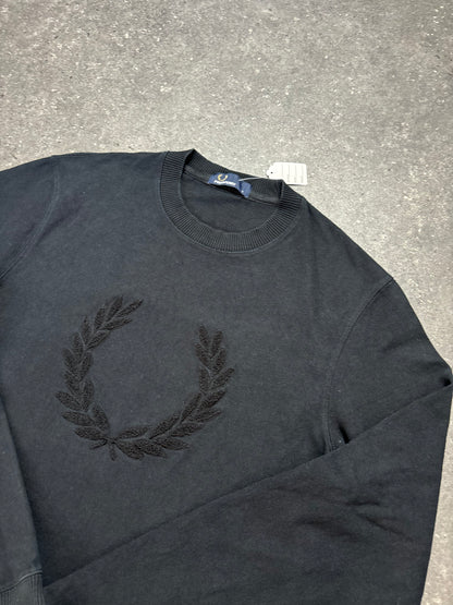 Fred Perry Sweater (S)