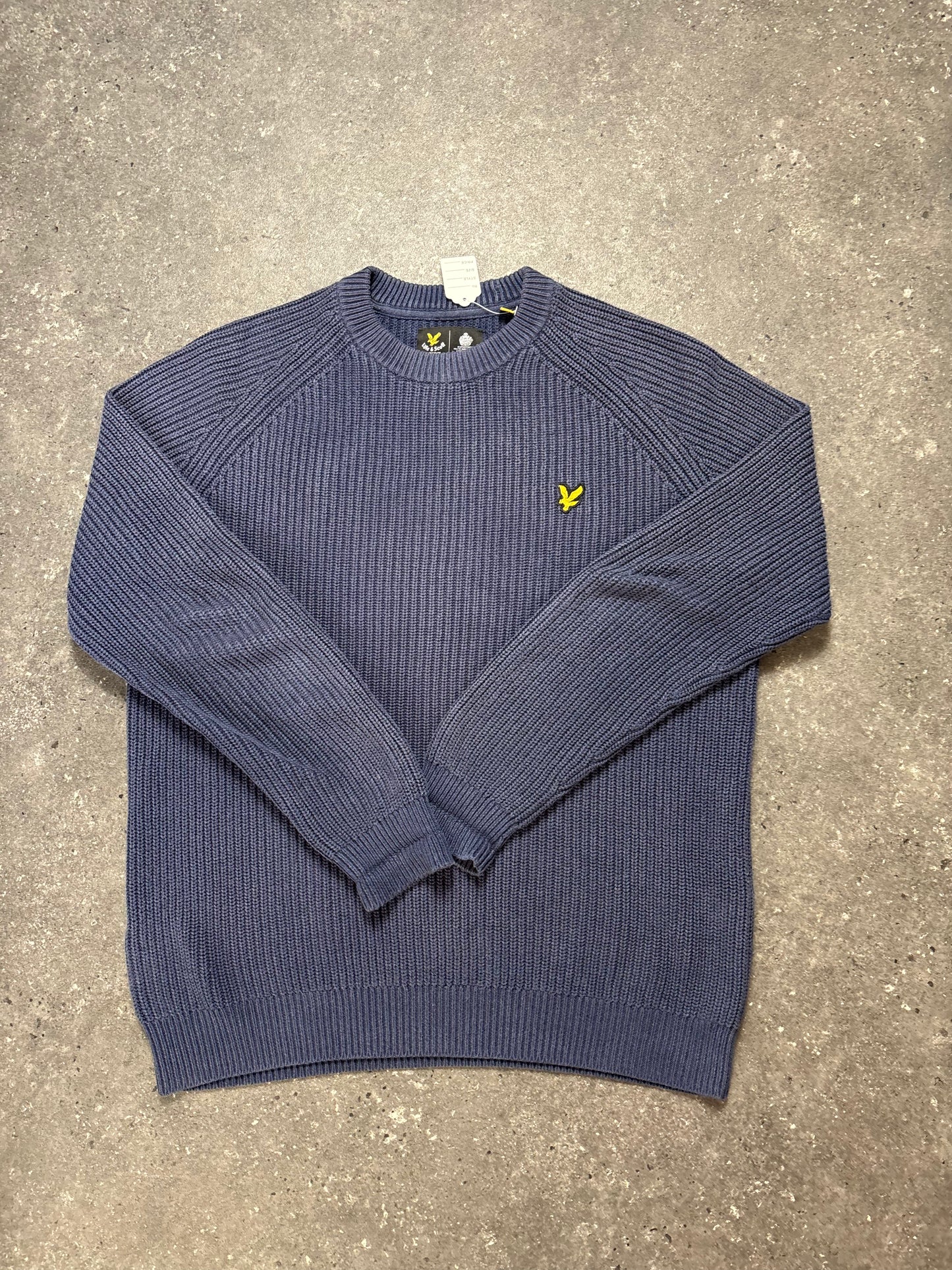 Lyle & Scott Sweater (M)