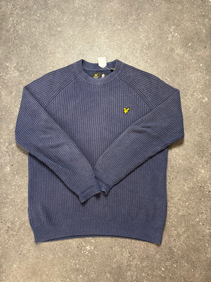 Lyle & Scott Sweater (M)