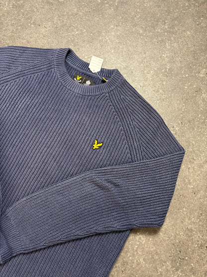 Lyle & Scott Sweater (M)