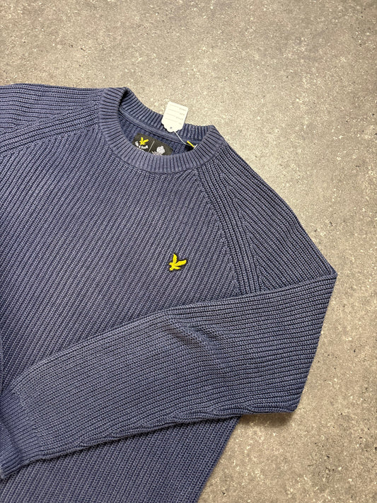 Lyle & Scott Sweater (M)