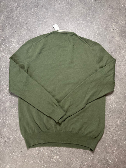 Fred Perry Sweater (L)