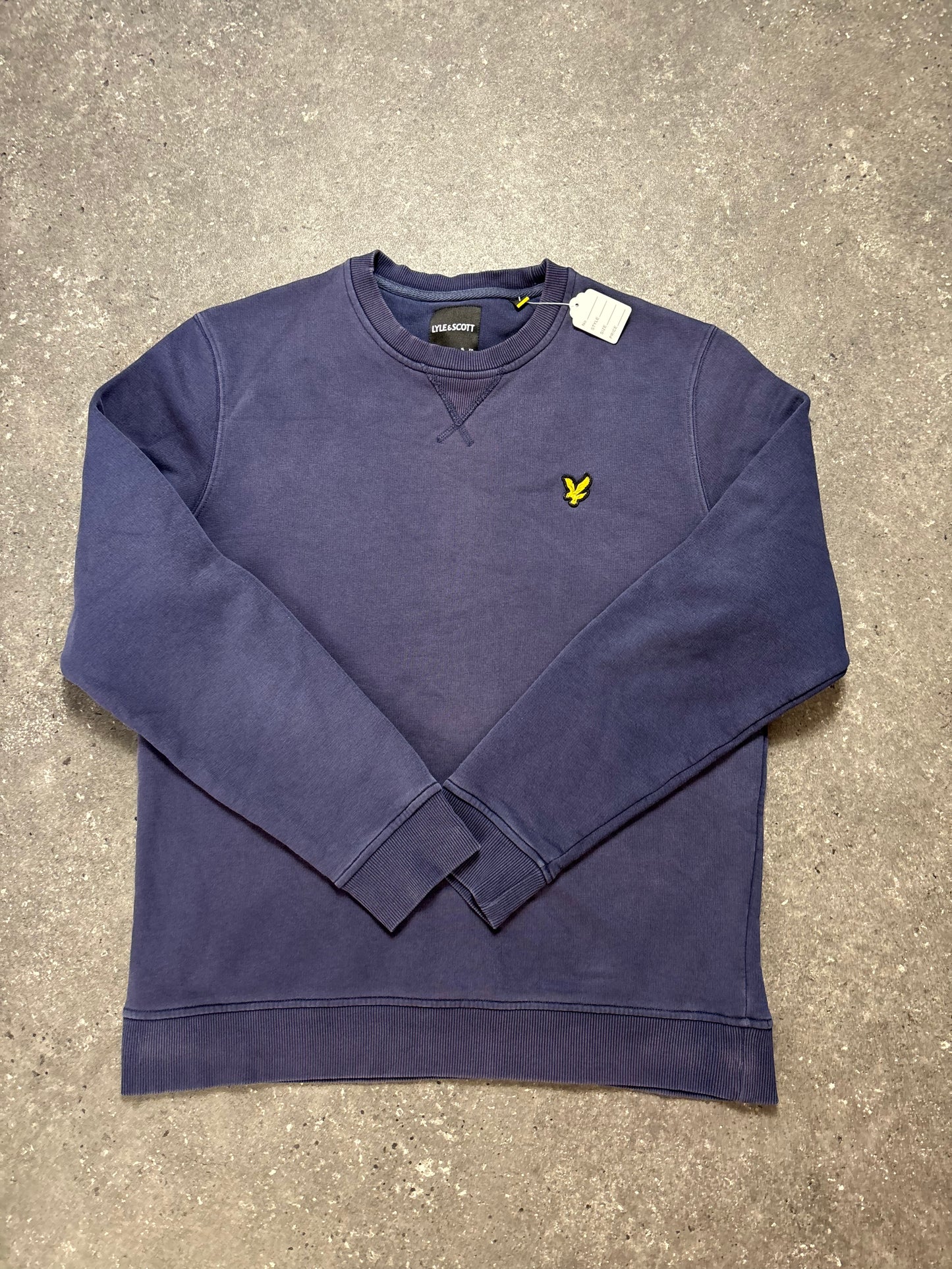 Lyle & Scott Sweater (M)