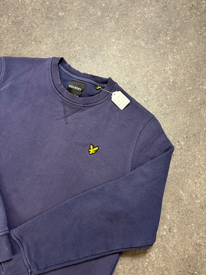 Lyle & Scott Sweater (M)