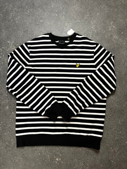 Lyle & Scott Sweater (L)