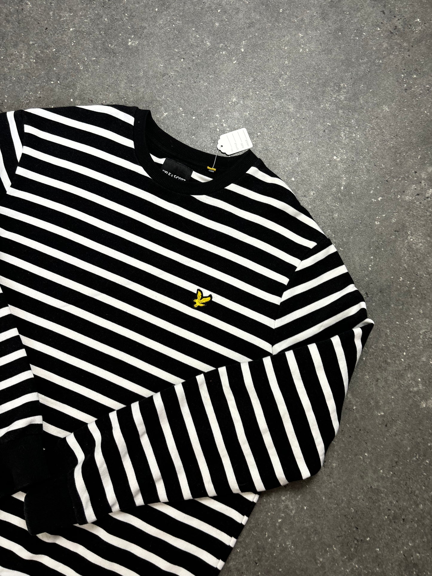 Lyle & Scott Sweater (L)