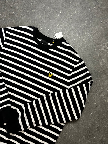 Lyle & Scott Sweater (L)