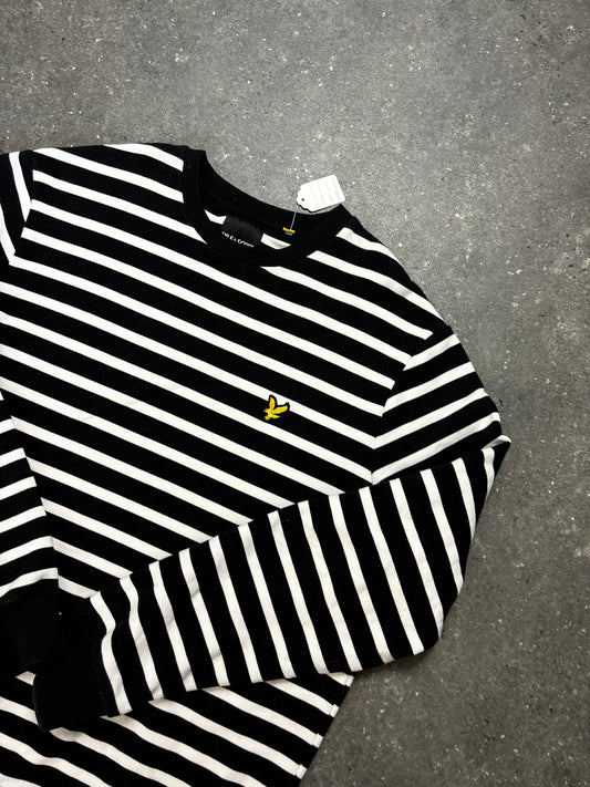 Lyle & Scott Sweater (L)