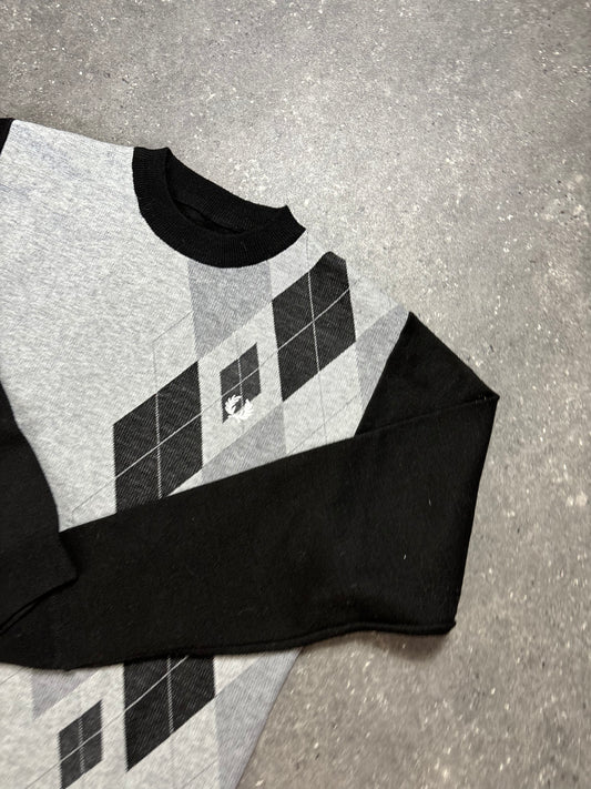 Fred Perry Sweater (M)