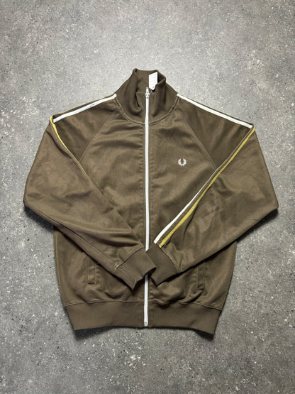 Fred Perry Jacke (S)