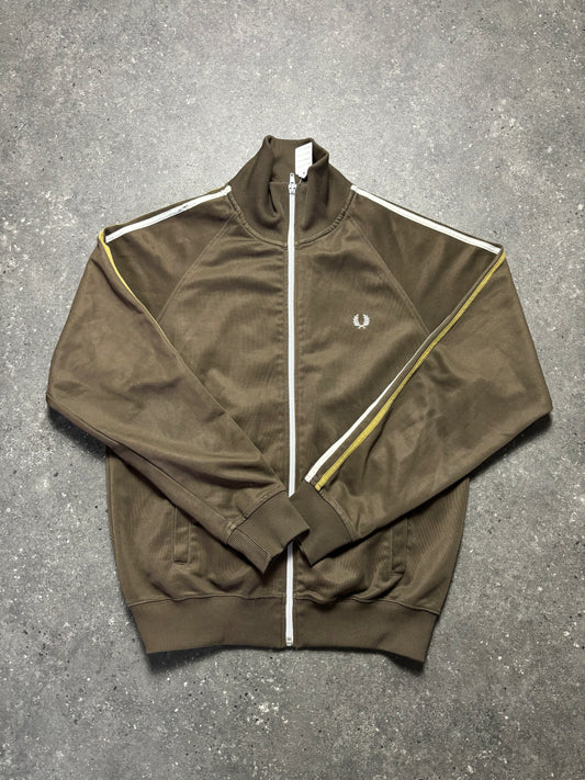 Fred Perry Jacke (S)