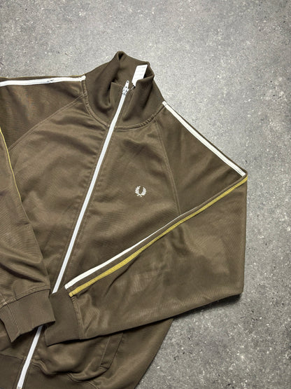 Fred Perry Jacke (S)