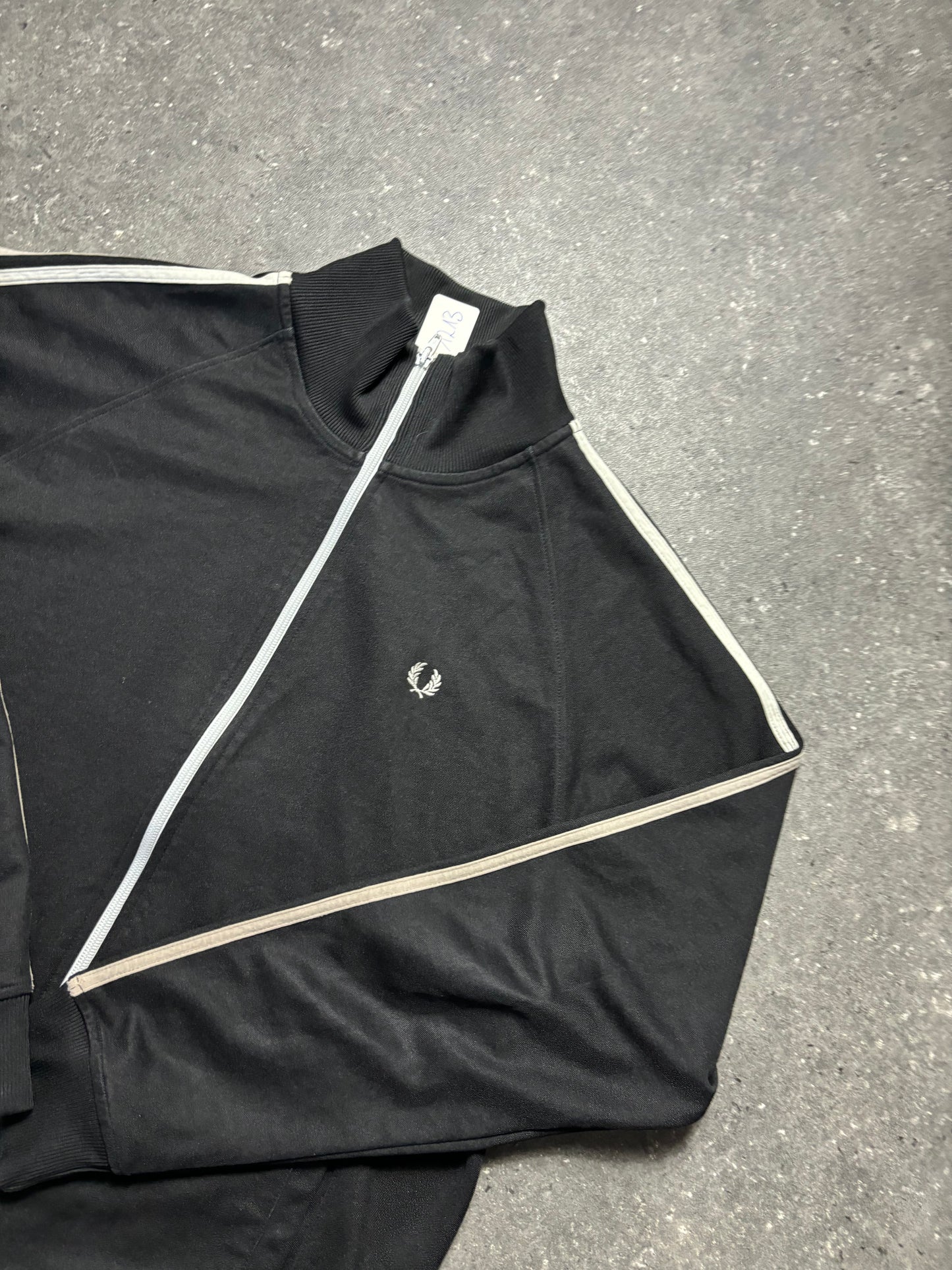 Fred Perry Jacke (L)