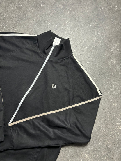 Fred Perry Jacke (L)