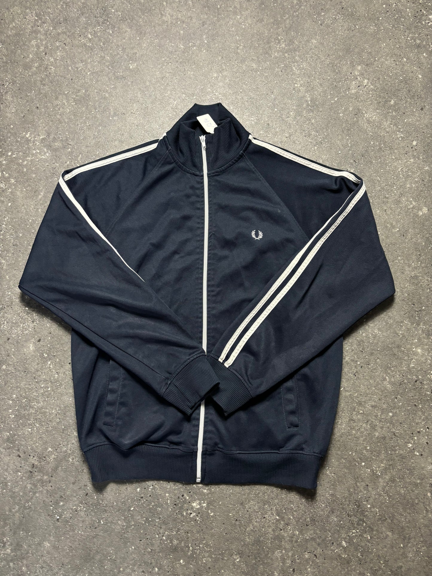 Fred Perry Jacke (M)