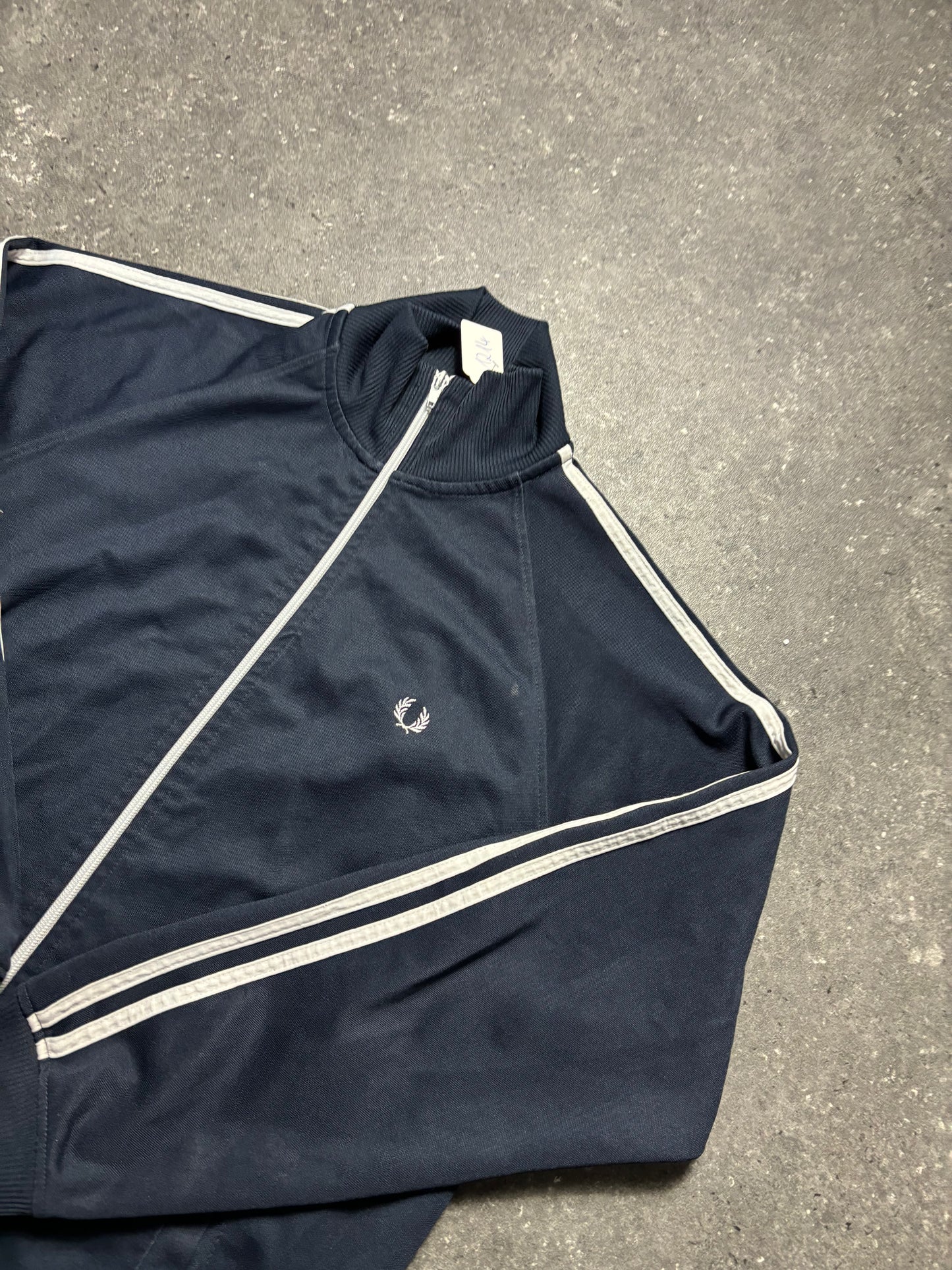 Fred Perry Jacke (M)