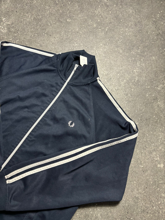 Fred Perry Jacke (M)