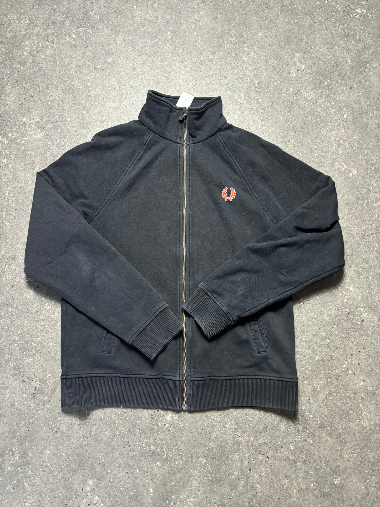 Fred Perry Jacke (L)