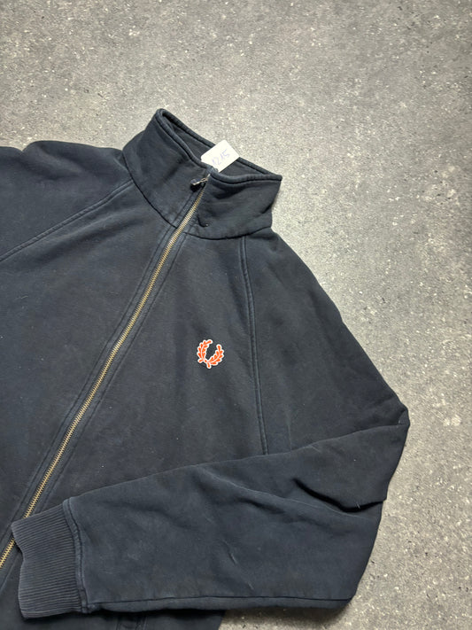 Fred Perry Jacke (L)
