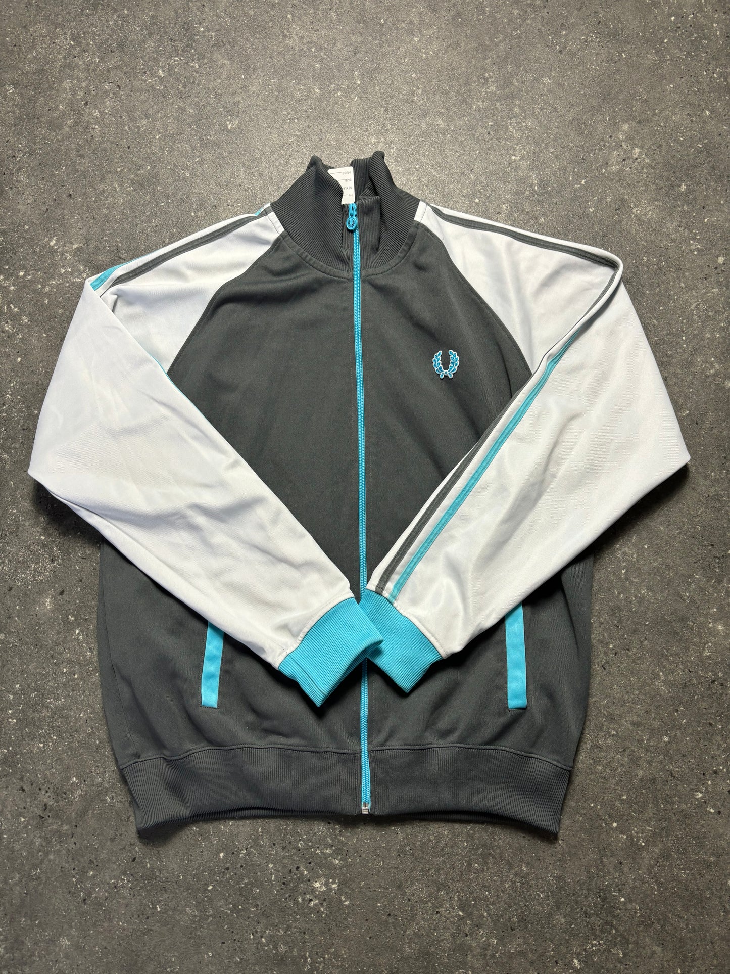 Fred Perry Jacke (L)