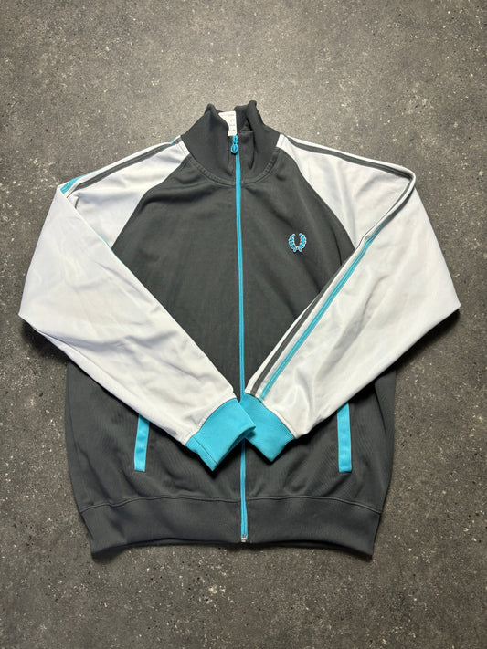 Fred Perry Jacke (L)