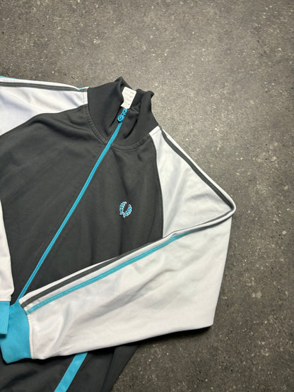 Fred Perry Jacke (L)