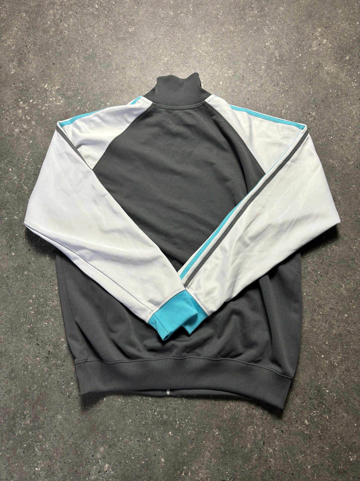 Fred Perry Jacke (L)