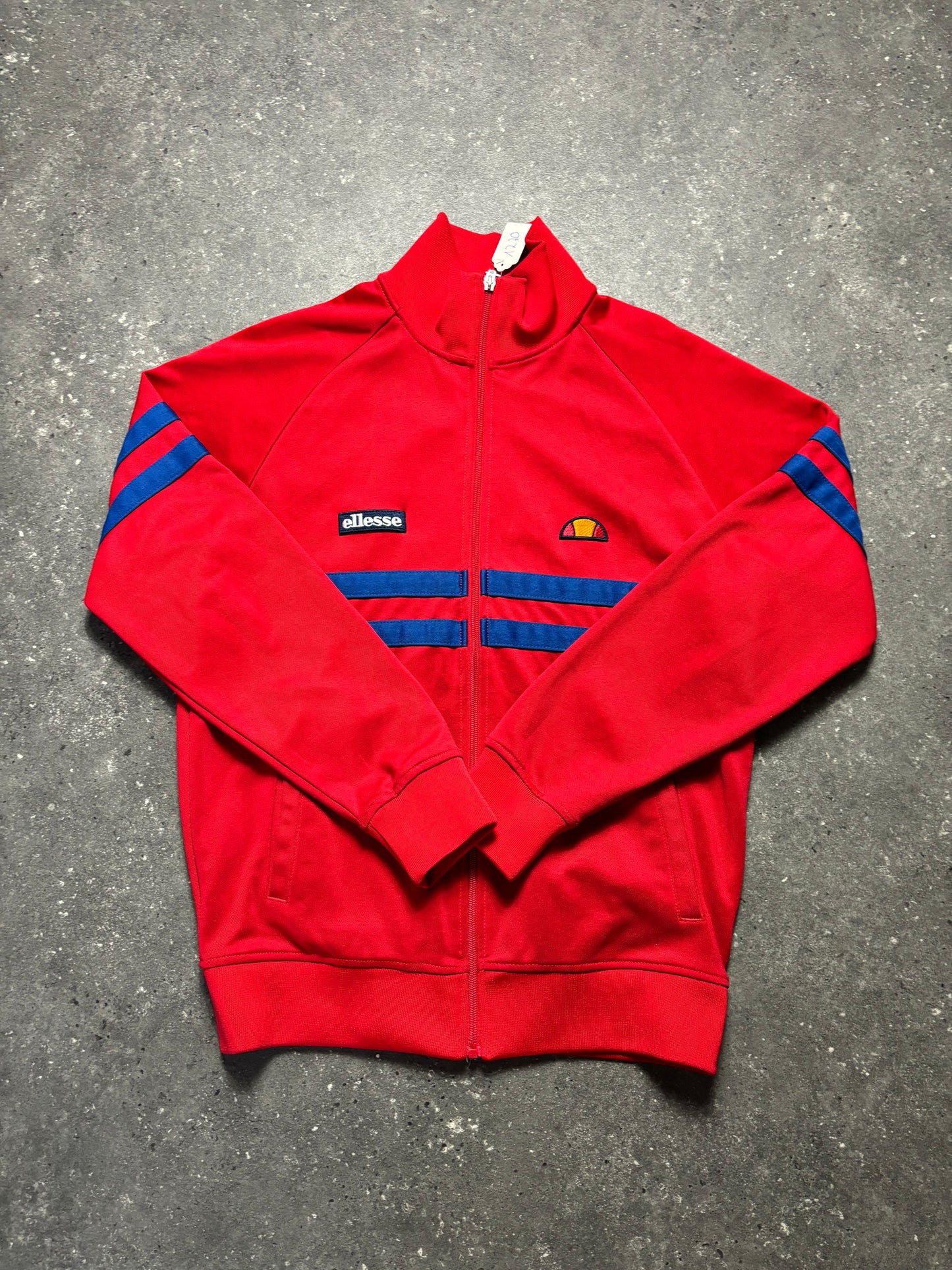 Ellesse Rimini Jacke (M)