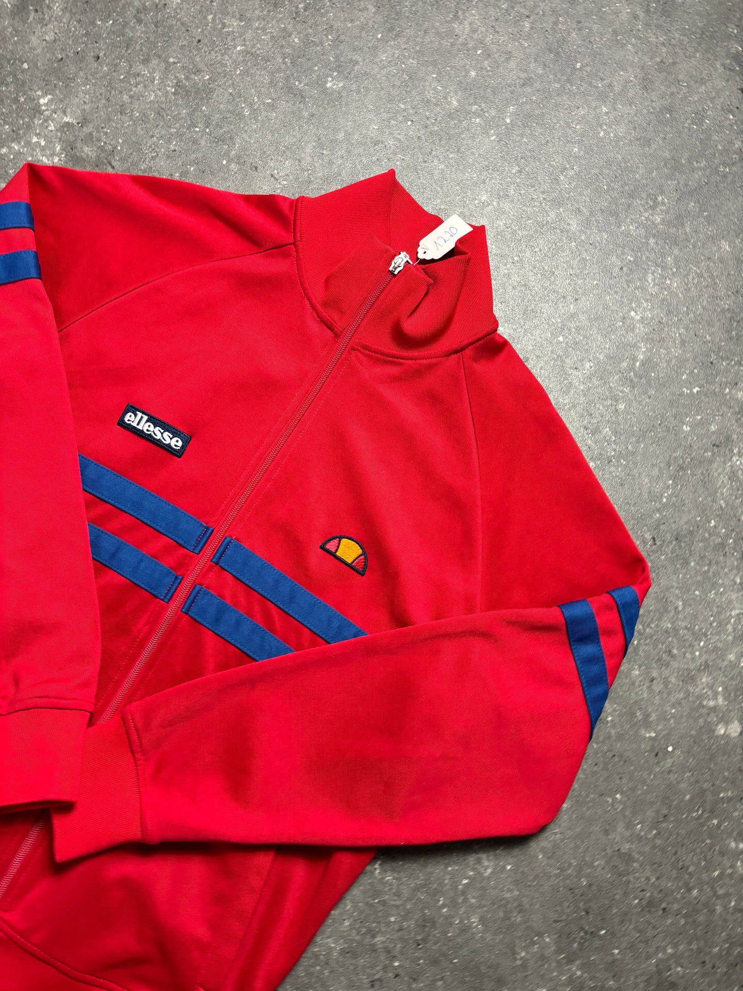 Ellesse Rimini Jacke (M)