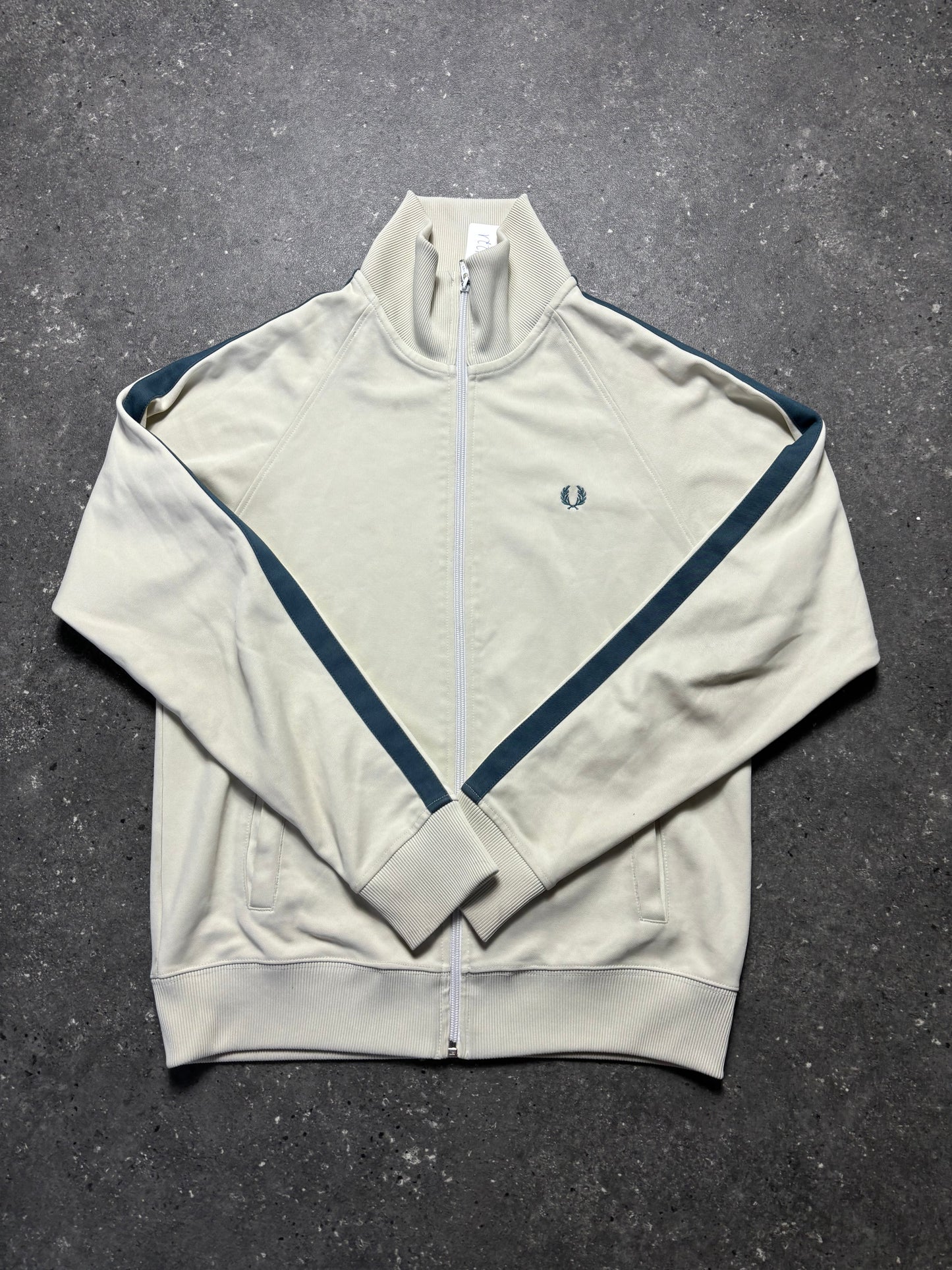 Fred Perry Jacke (S)