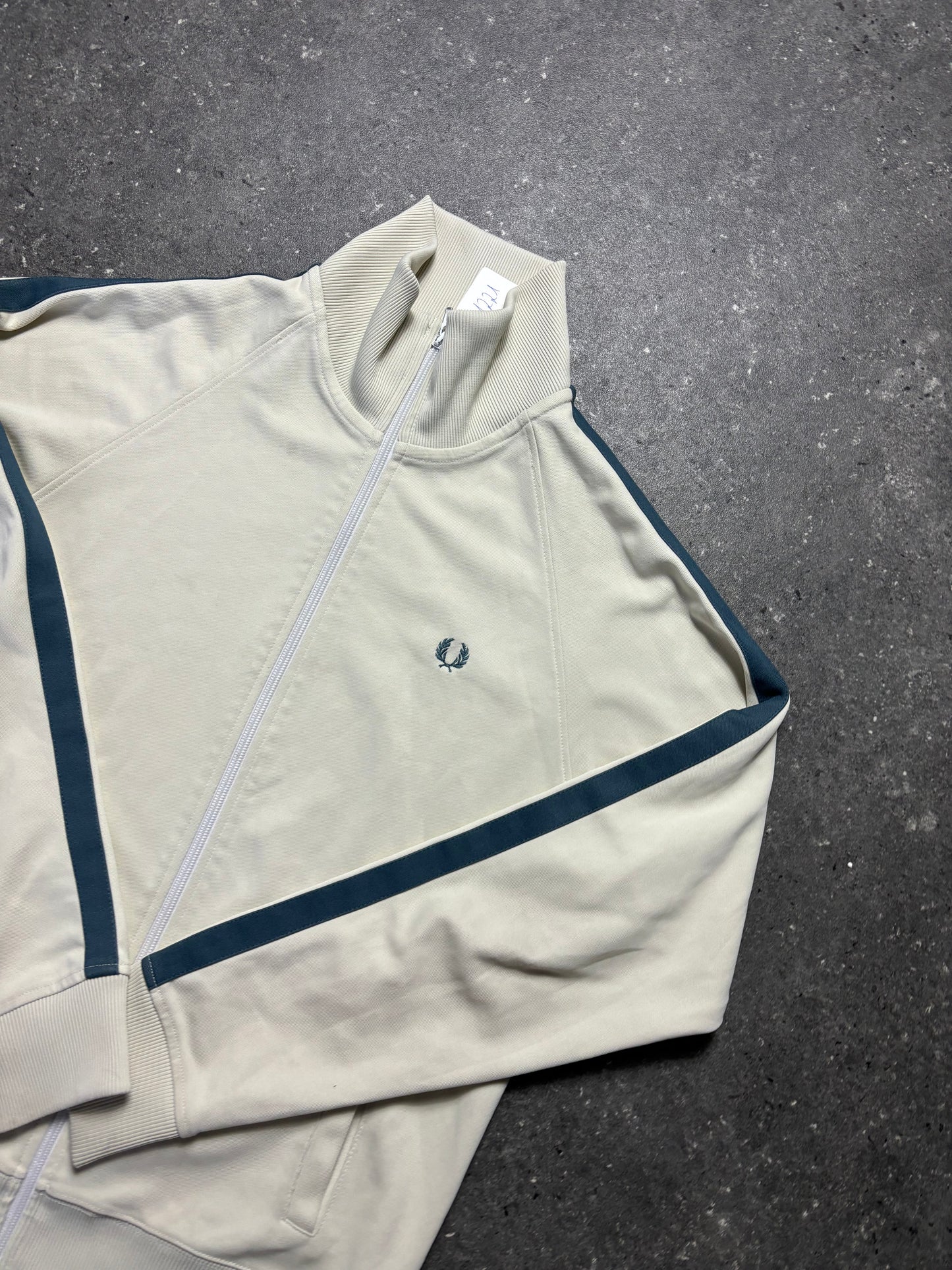 Fred Perry Jacke (S)