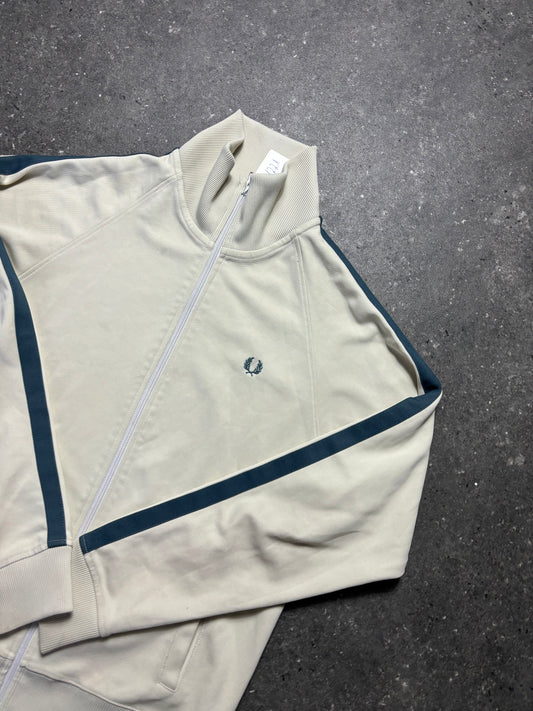Fred Perry Jacke (S)