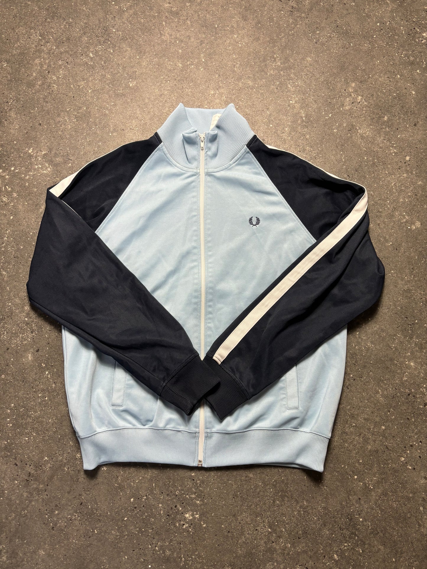 Fred Perry Jacke (M)