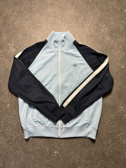 Fred Perry Jacke (M)