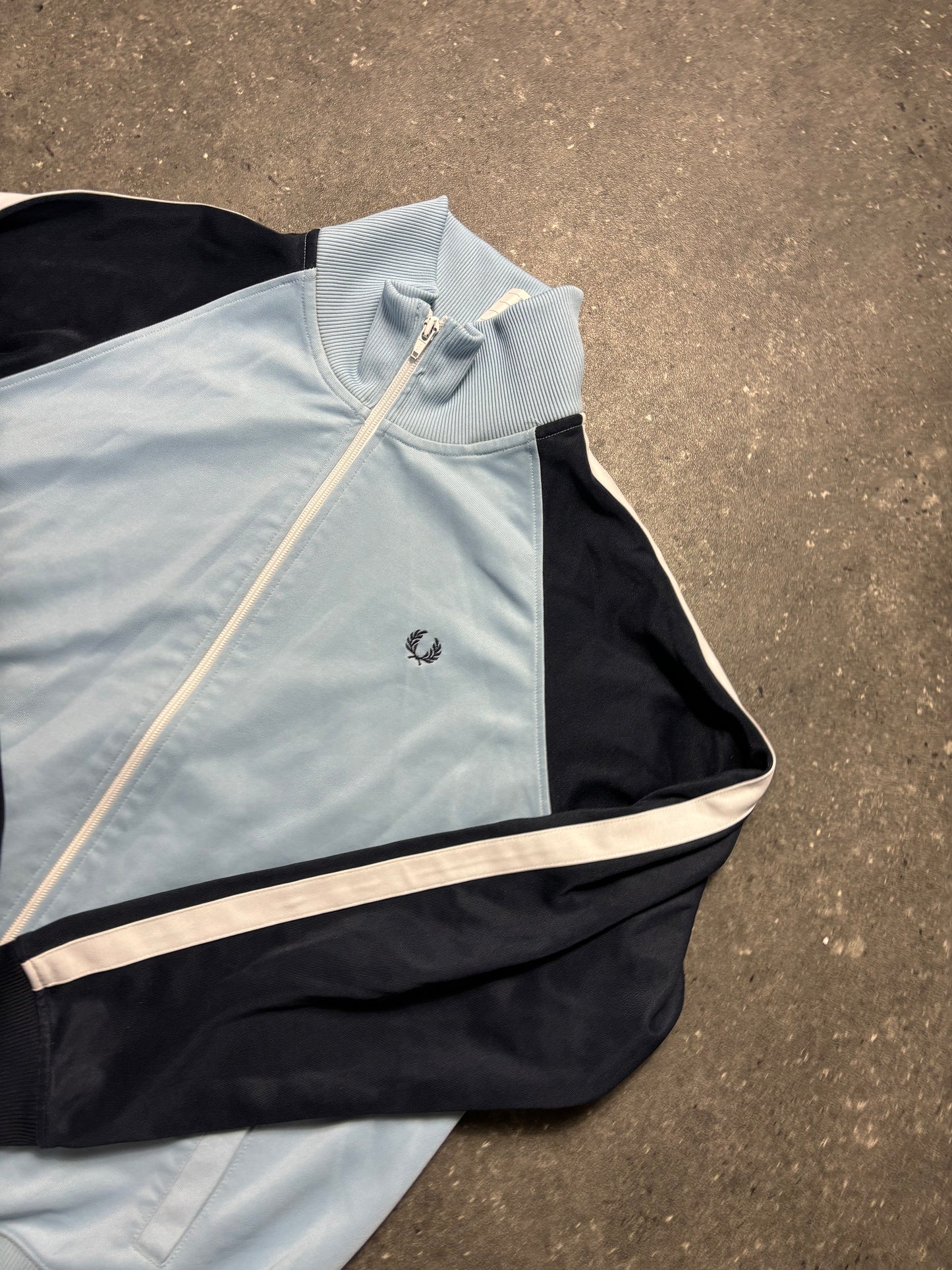 Fred Perry Jacke (M)