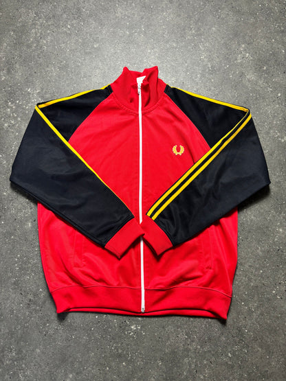 Fred Perry Jacke (L)