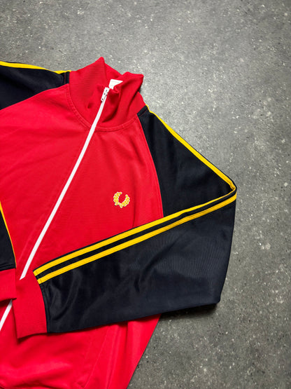 Fred Perry Jacke (L)