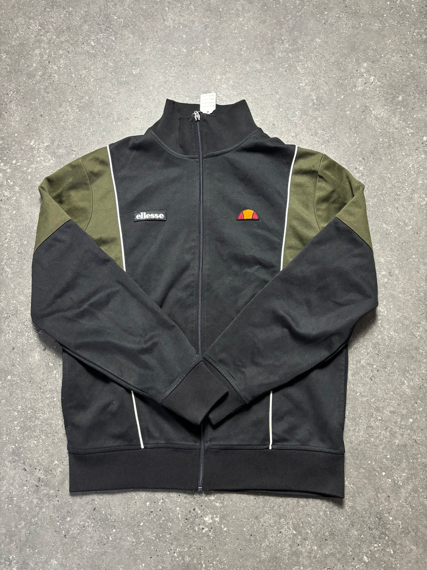 Ellesse Jacke (L)