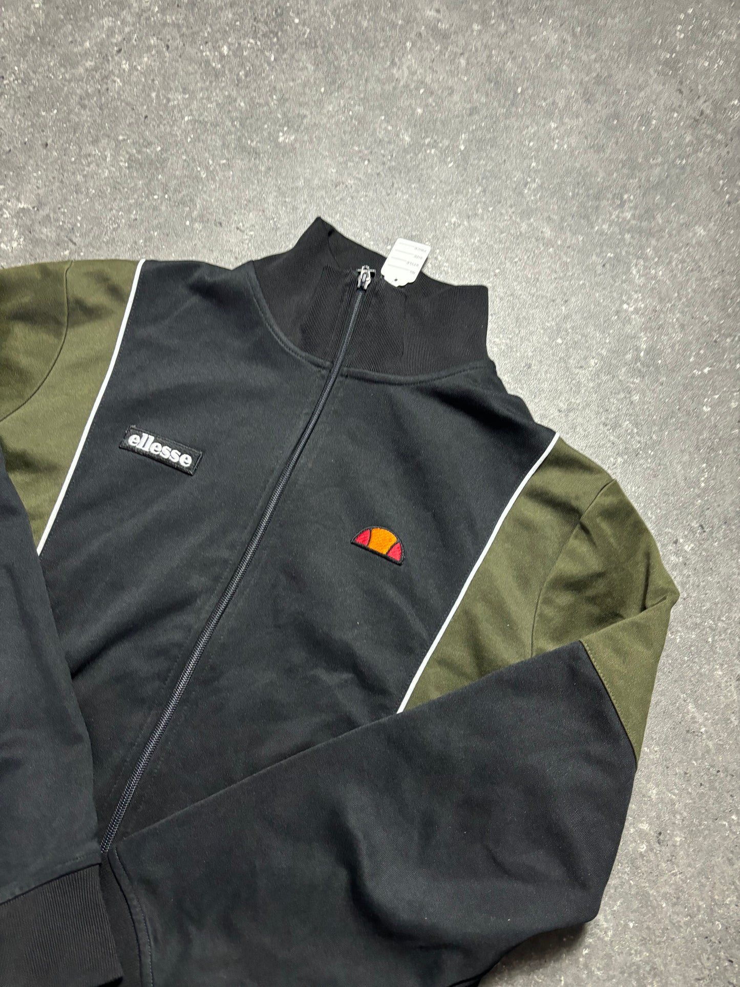 Ellesse Jacke (L)