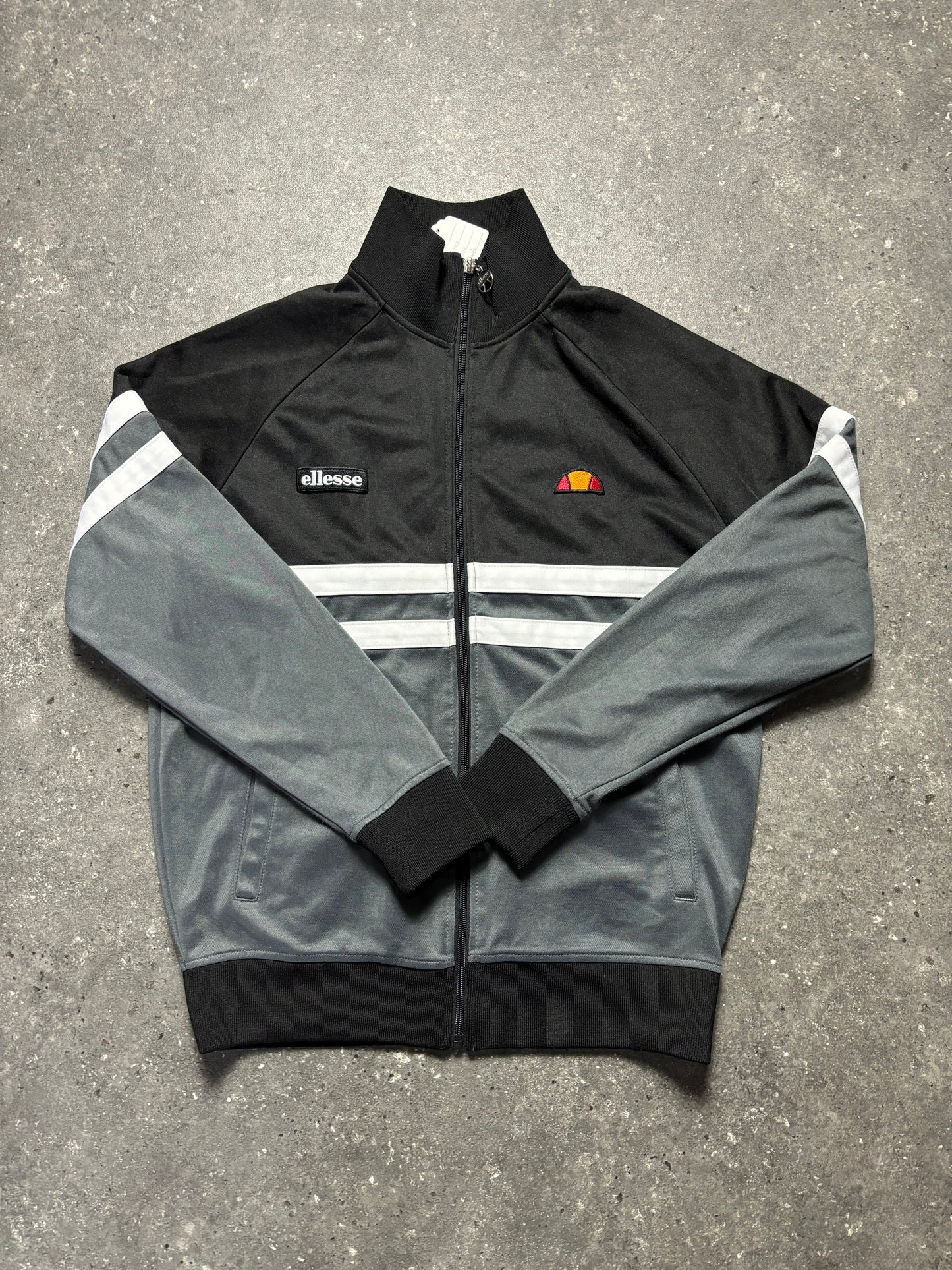 Ellesse Rimini Jacke (S)