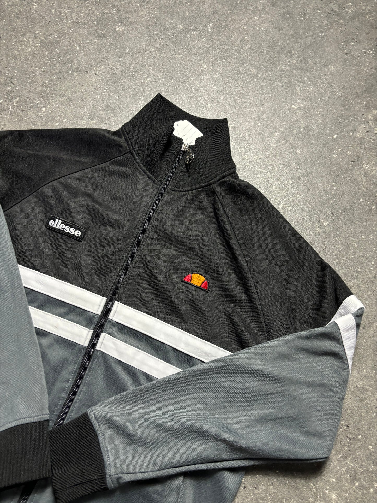 Ellesse Rimini Jacke (S)