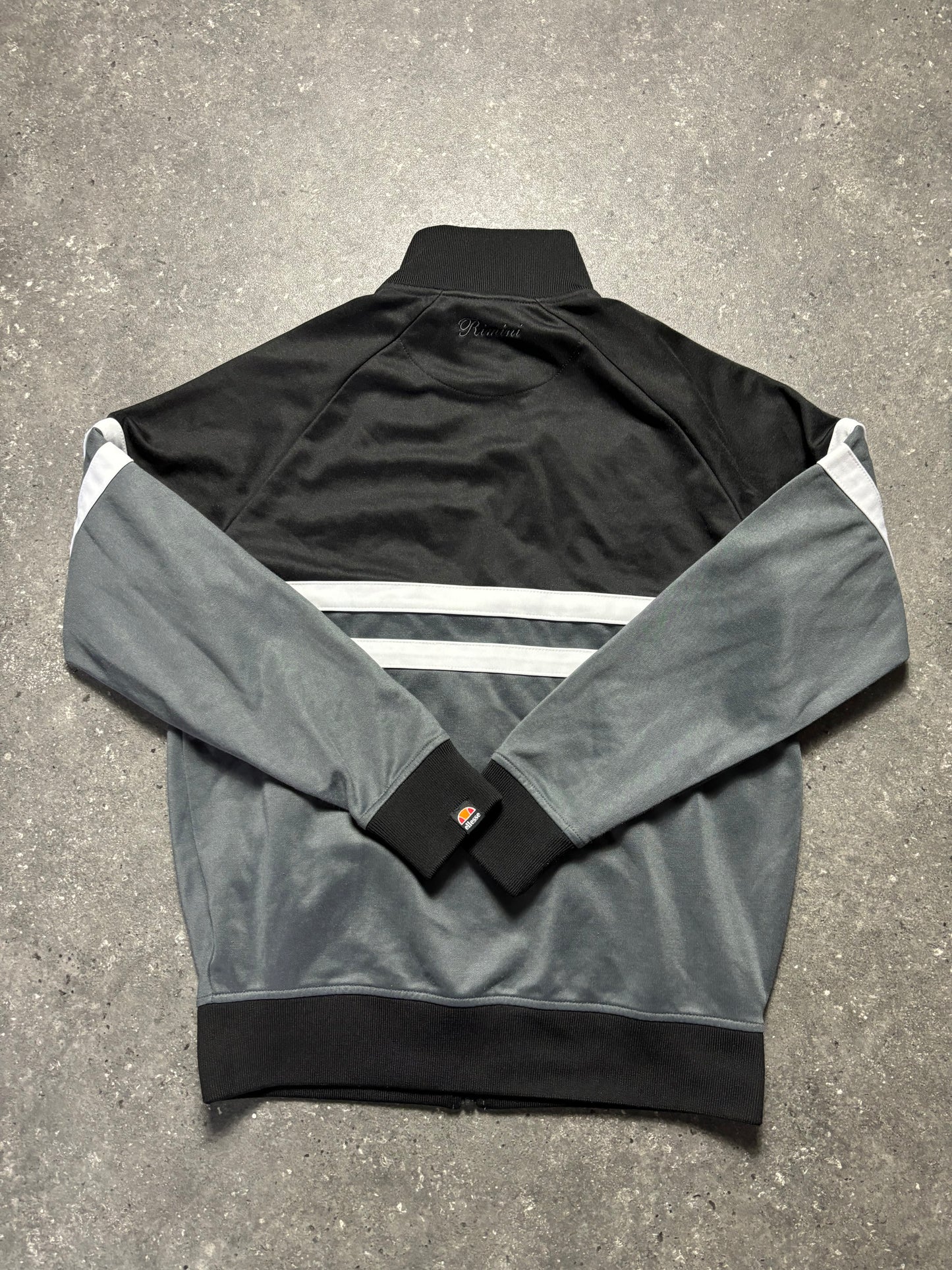 Ellesse Rimini Jacke (S)