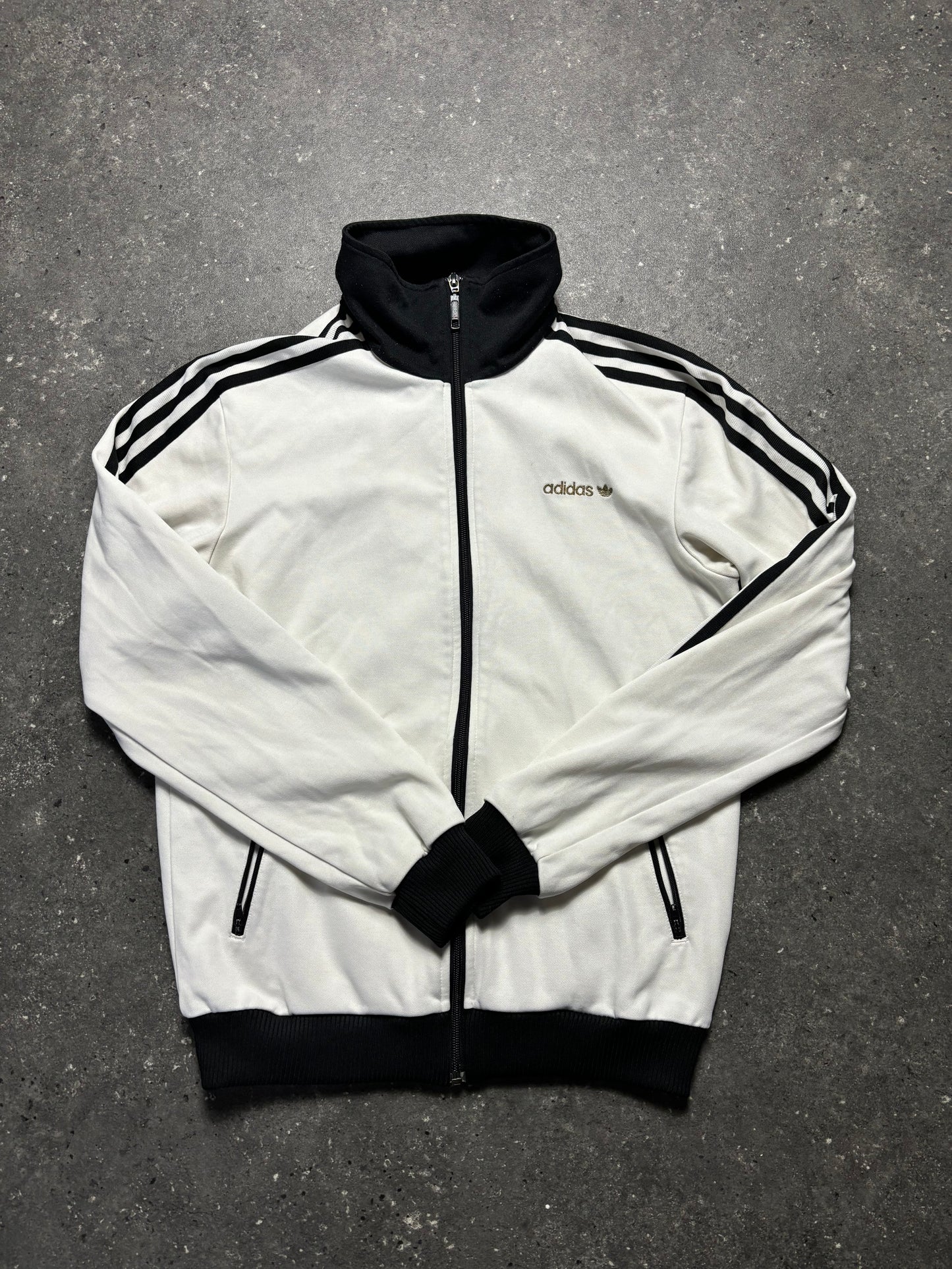 Adidas Jacke (S)