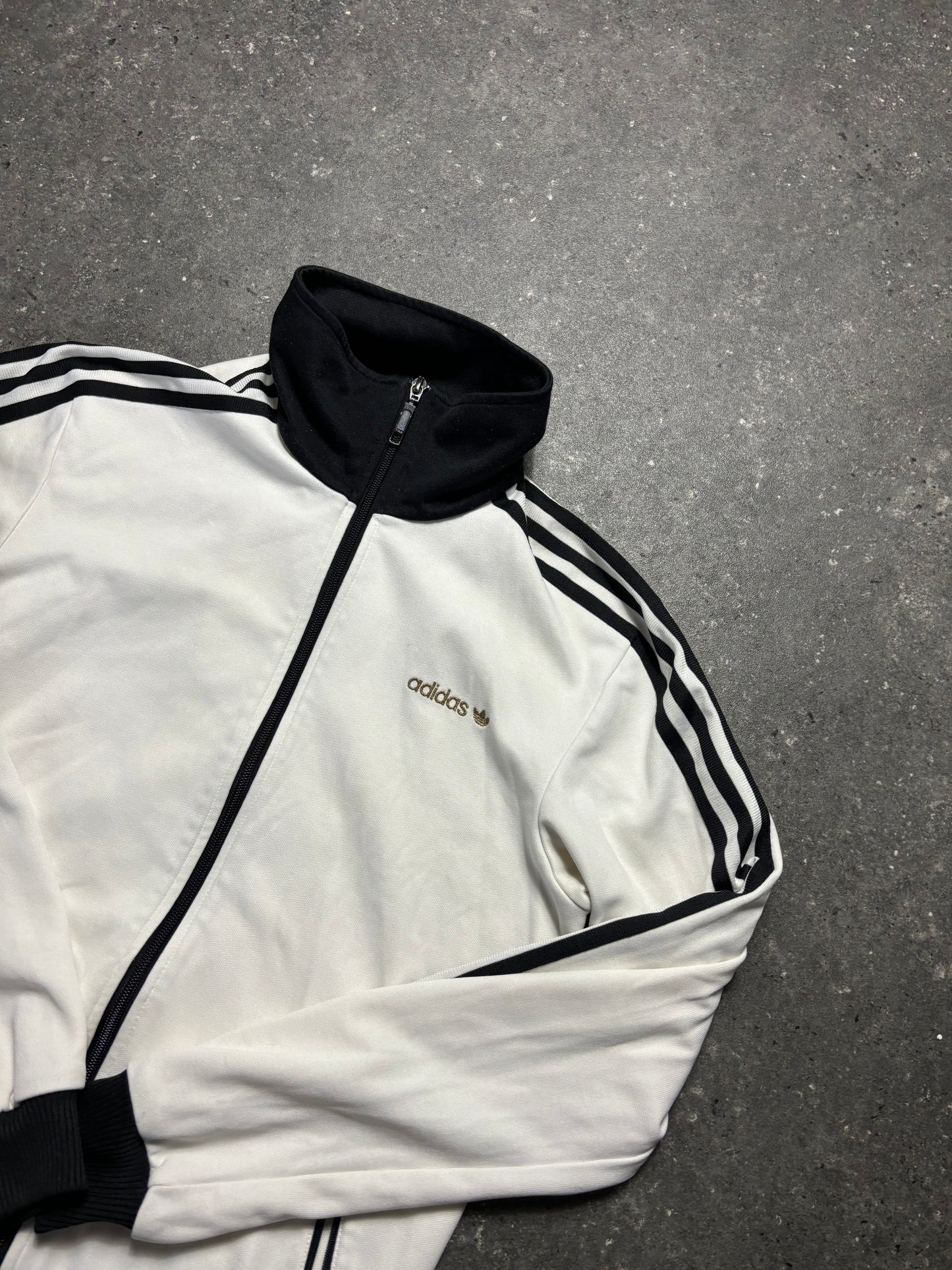 Adidas Jacke (S)